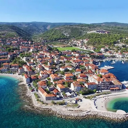 شقة 2919a بوستيرا