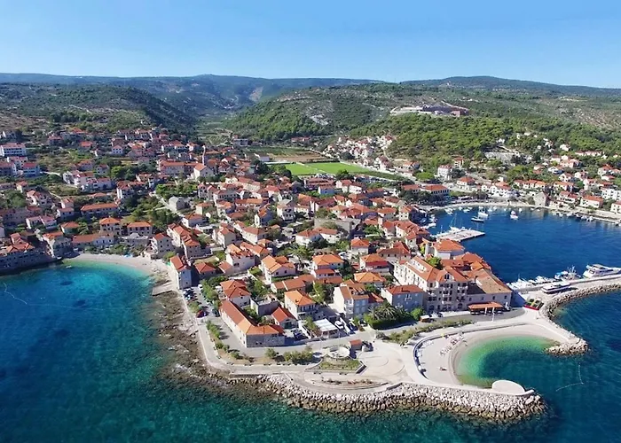 Apartamento 2919a Postira