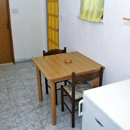 2919a Apartamento